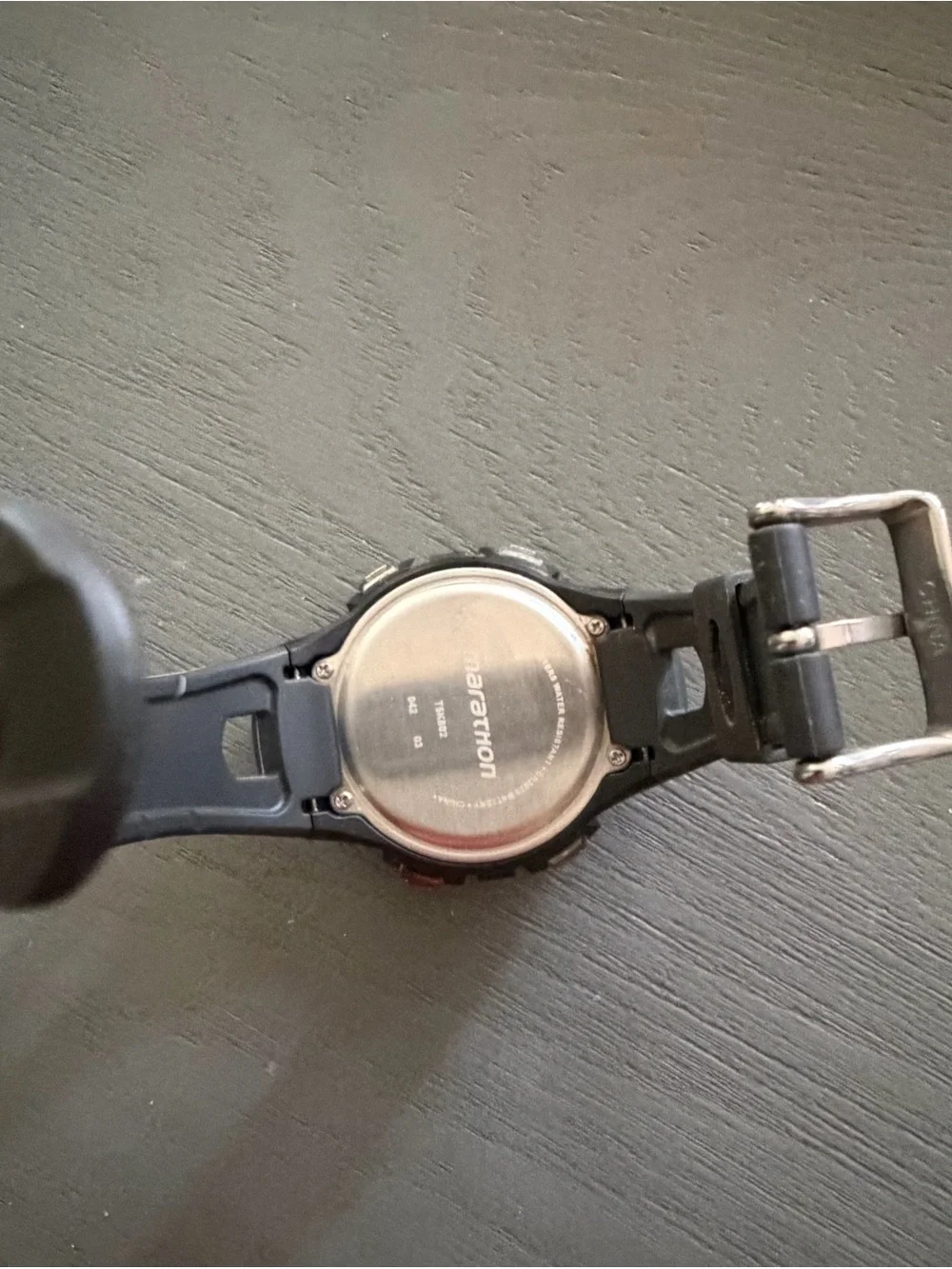 Timex timesx marathon